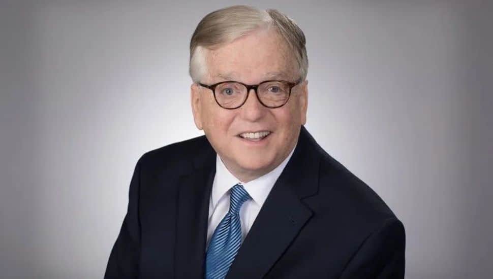 Beloved Radio Broadcaster and Longtime 6abc Host from Exton, Passes Away at 76