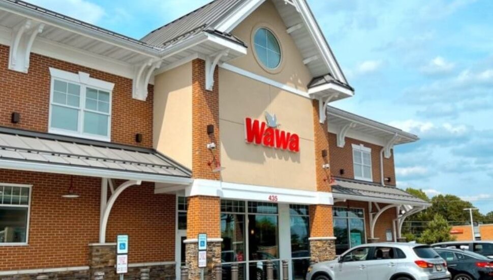 Wawa’s Success Comes From Its View as a Community Resource