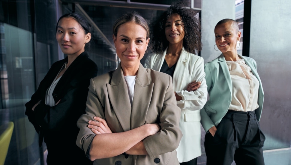 Forum of Executive Women Report: Minimal Progress in Women Leadership at Philadelphia-Area Public Companies
