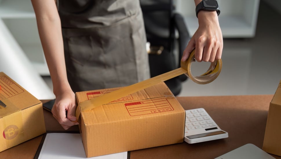 Multiple Shipping Services in the Region Are on a Hiring Blitz