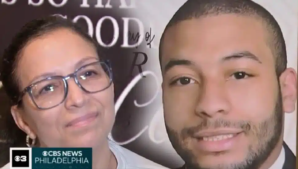 For Northeast Philadelphia Mother Who Lost Son to Gun Violence, Joy of Sharing Campaign Offers Holiday Light