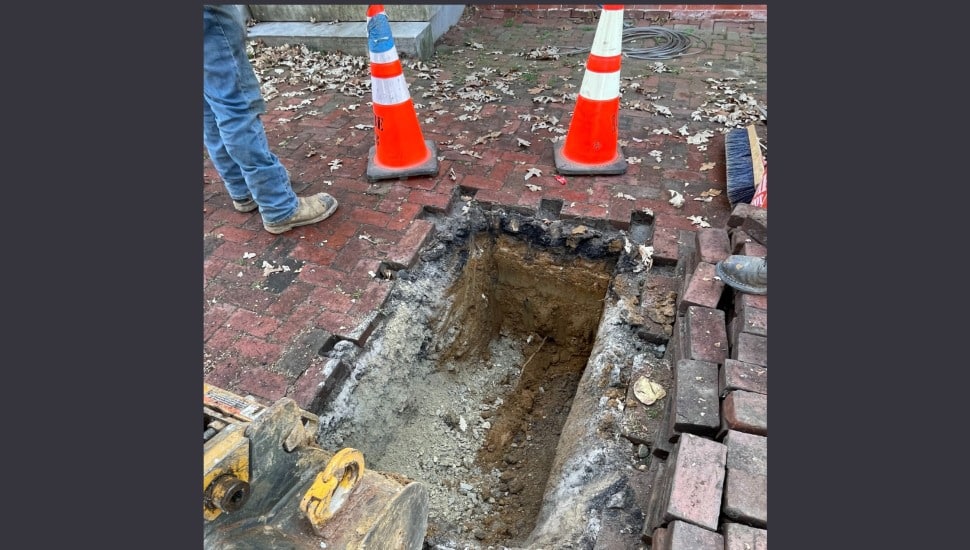 Aqua PA Enhances Delaware County’s Water Infrastructure, Replaces 13,550 Feet of Aging Water Mains