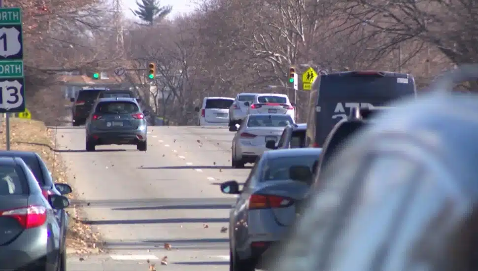Philadelphia Residents Invited to Help Shape Future of Roosevelt Boulevard