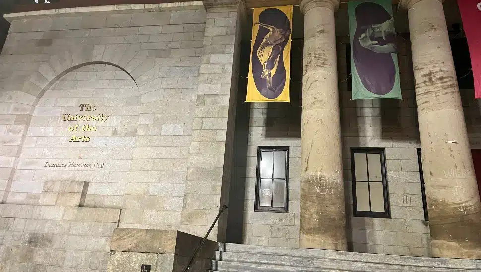 University of the Arts Properties At Center of City’s Real Estate Buzz as Bid Deadline Approaches