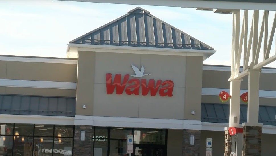 New Wawa Superstore Comes to Warrington