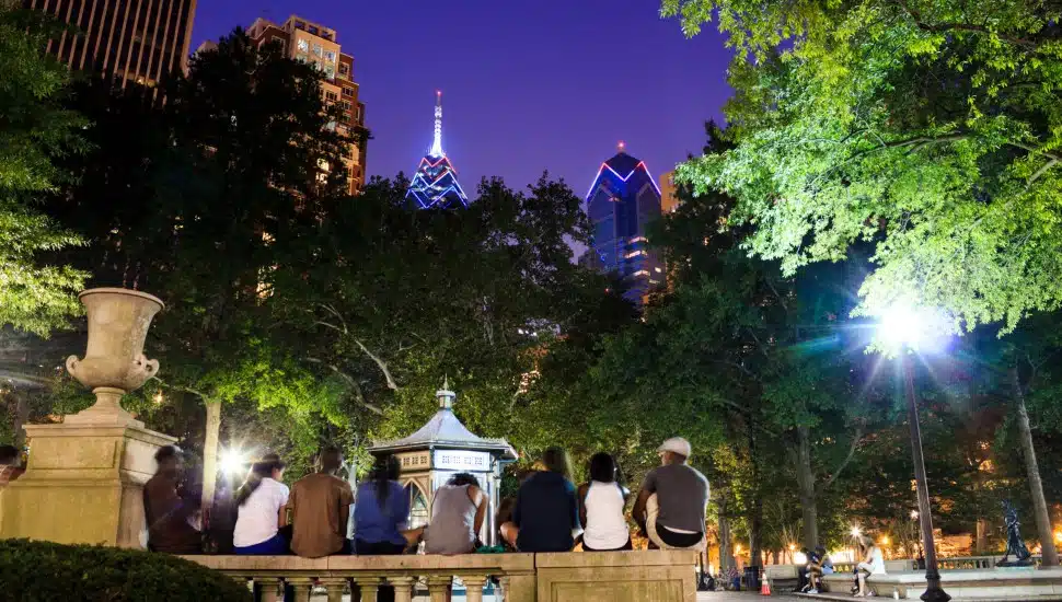 Washington Post: Philadelphia is One of America’s Most Helpful Big Cities, See Where It Ranks