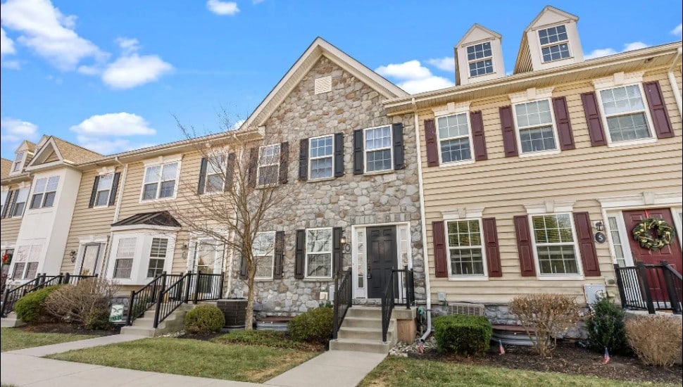 Homes in Philadelphia Region Were Slightly More Affordable Last Year, But Still Too Pricey for Many