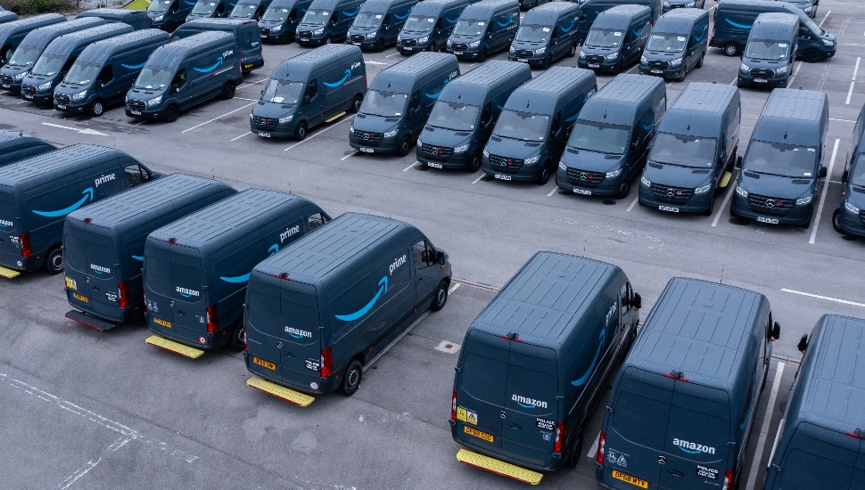 Ambler-based Alpha & Omega Logistics Shuts Down After Losing Amazon Contract