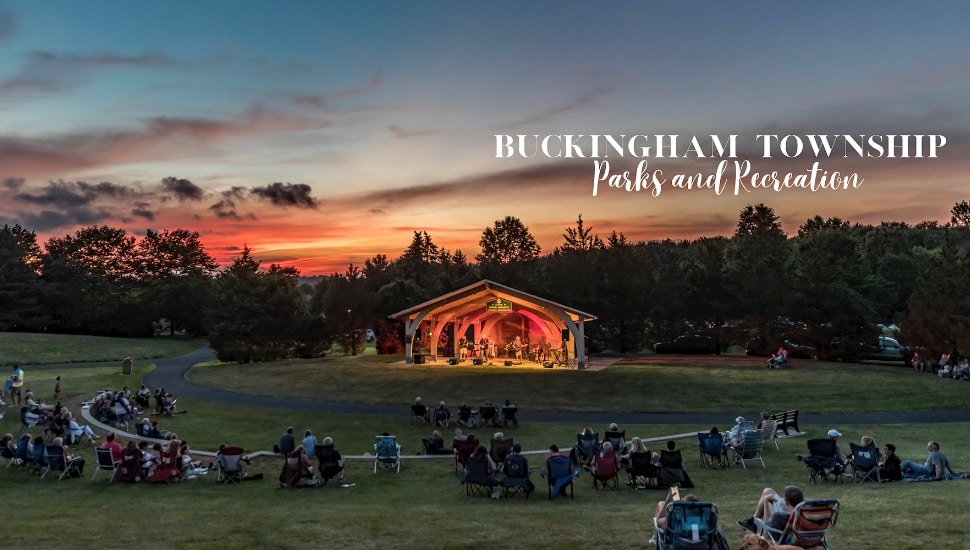 Buckingham Township Parks and Recreation