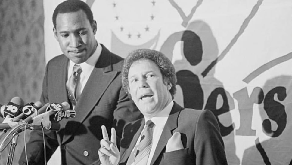 Harold Katz, Former 76ers Owner and Founder of Willow Grove-based Nutrisystem, Remembered