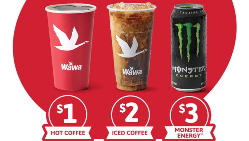 Wawa Unveils Mornings Made Easy Campaign as New Stores Pop Up