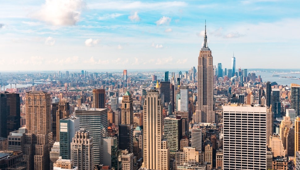 King of Prussia’s Westover Buys New York Real Estate Portfolio for $94.5M