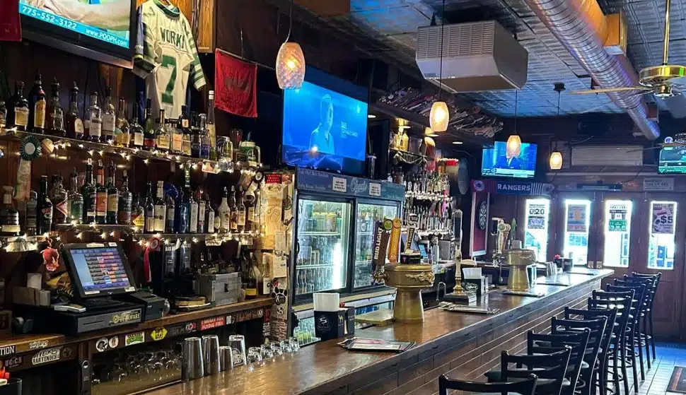 Cheer on the Eagles at Some of the Top Philly Sports Bars for Game Day