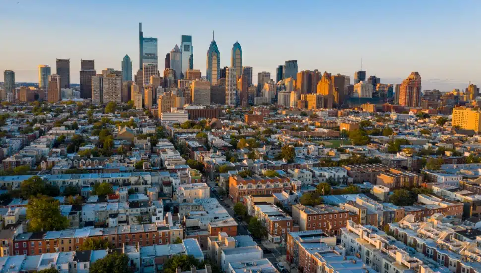 10 Philadelphia Neighborhoods Have Among PA’s Fastest-Growing Home Prices in Last Decade