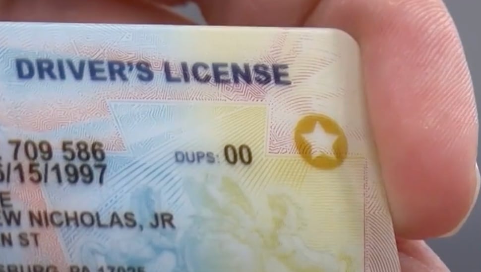 Pennsylvania’s REAL ID Deadline Approaches: Less Than Four Months Left