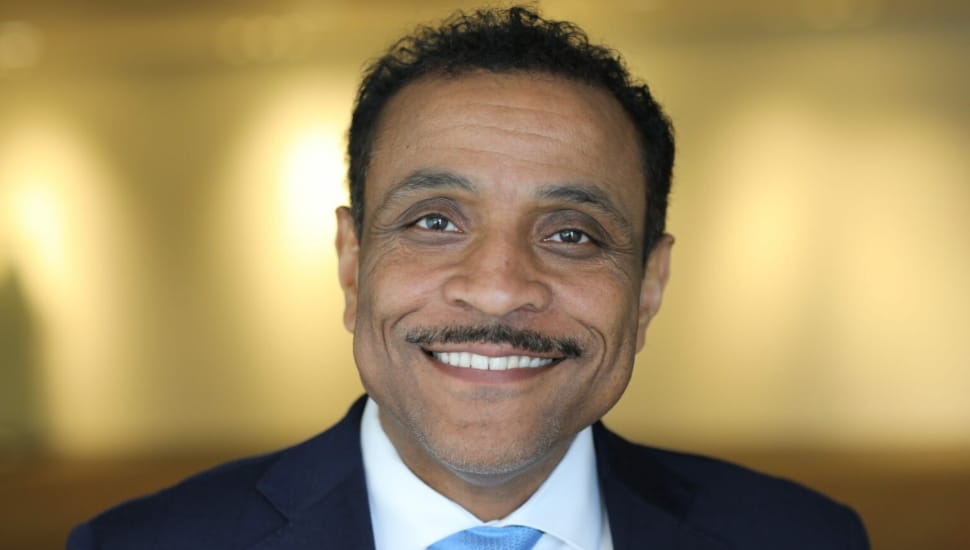 Tony Watlington.
