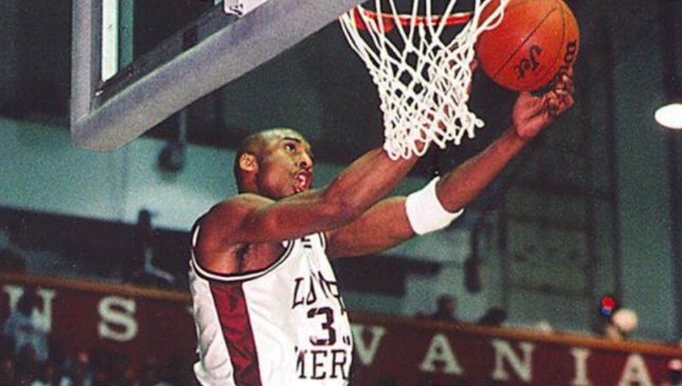 Kobe Bryant.