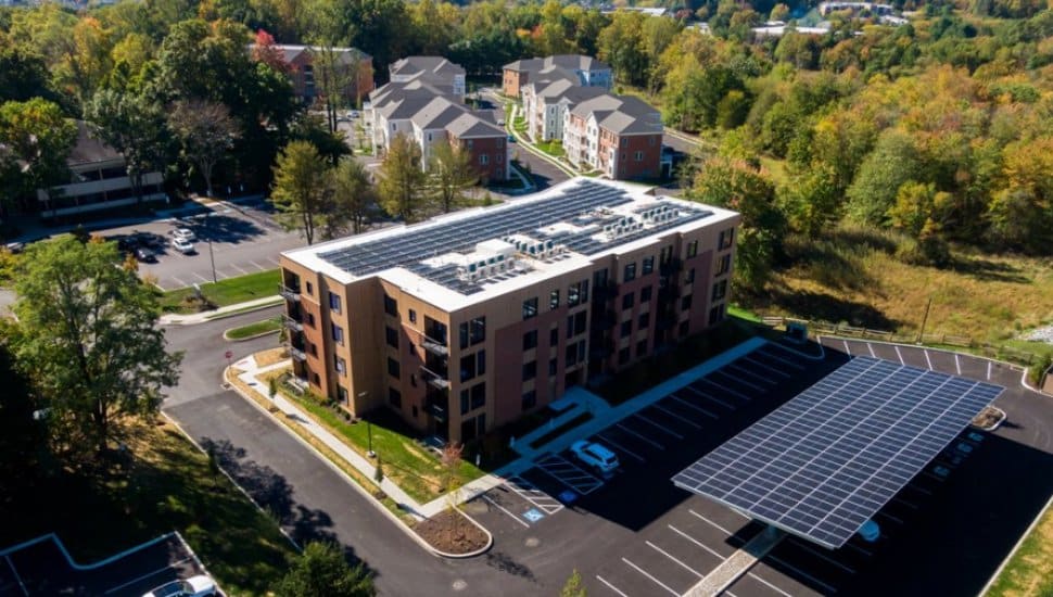 Eagleview in Exton One of 20 Projects to Watch in Philadelphia Region