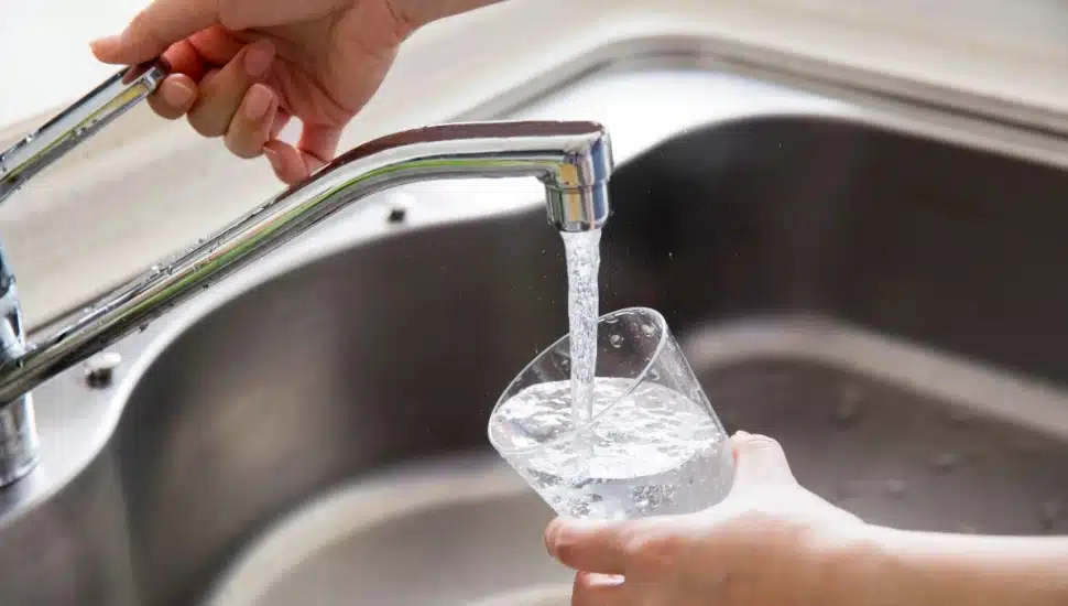 Philadelphia Water Department to Host Two Lead Plumbing Info Sessions This February