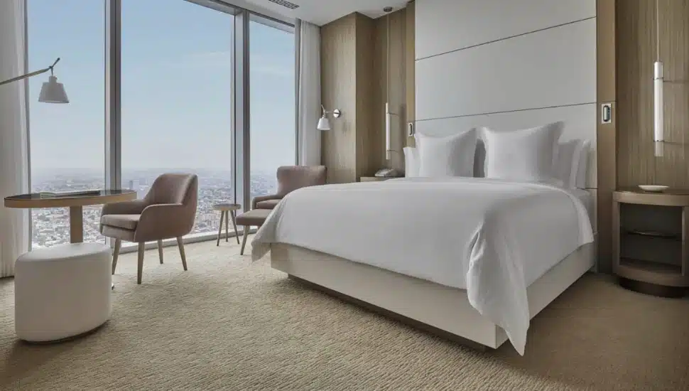 Forbes Travel Guide Awards Five-Star Ratings to This Philadelphia Hotel’s Restaurant and Spa