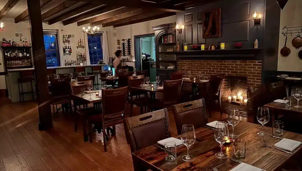 Two West Chester Restaurants Ranked Among Best in Philadelphia Region