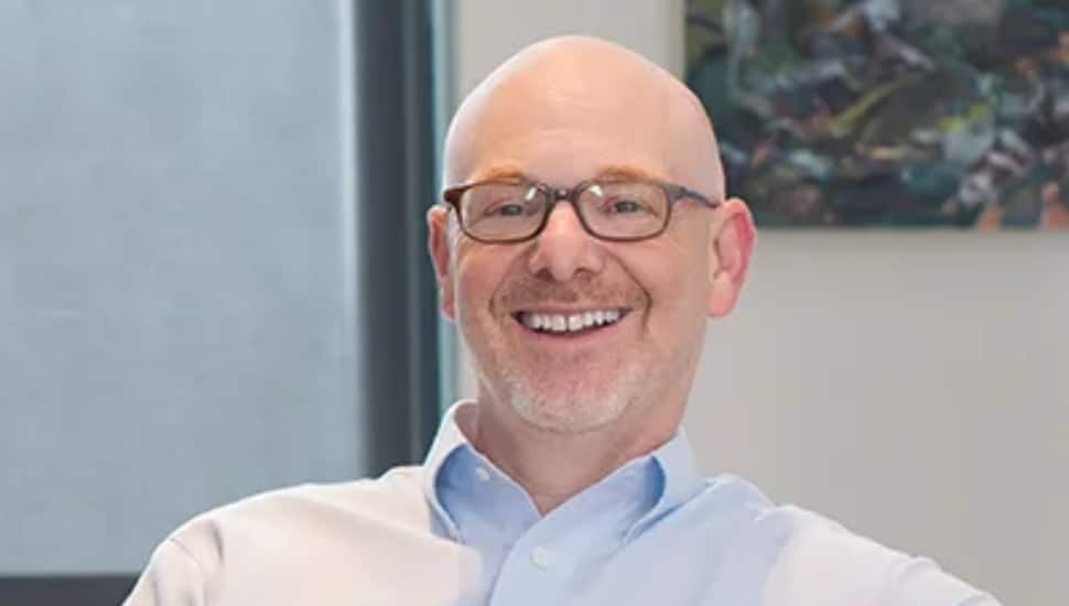 Michael Forman, CEO of FS Investments.