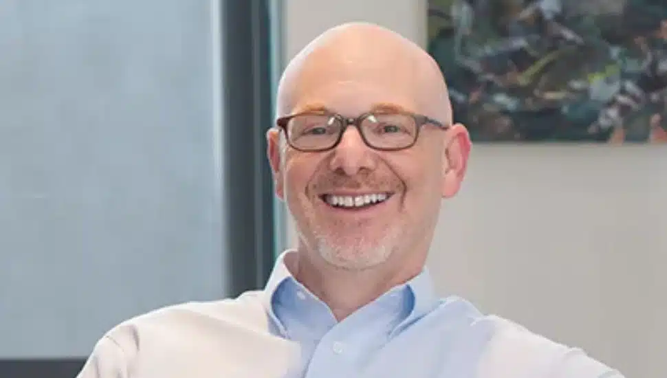 Michael Forman, CEO of FS Investments.