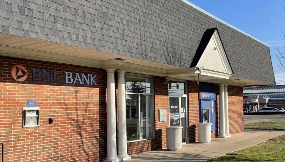 PNC Bank Plans to Add New Branches to Philadelphia’s Lower-Income Neighborhoods