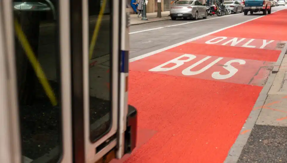 Philadelphia Parking Authority to Begin New AI-Influenced Ticketing System in May