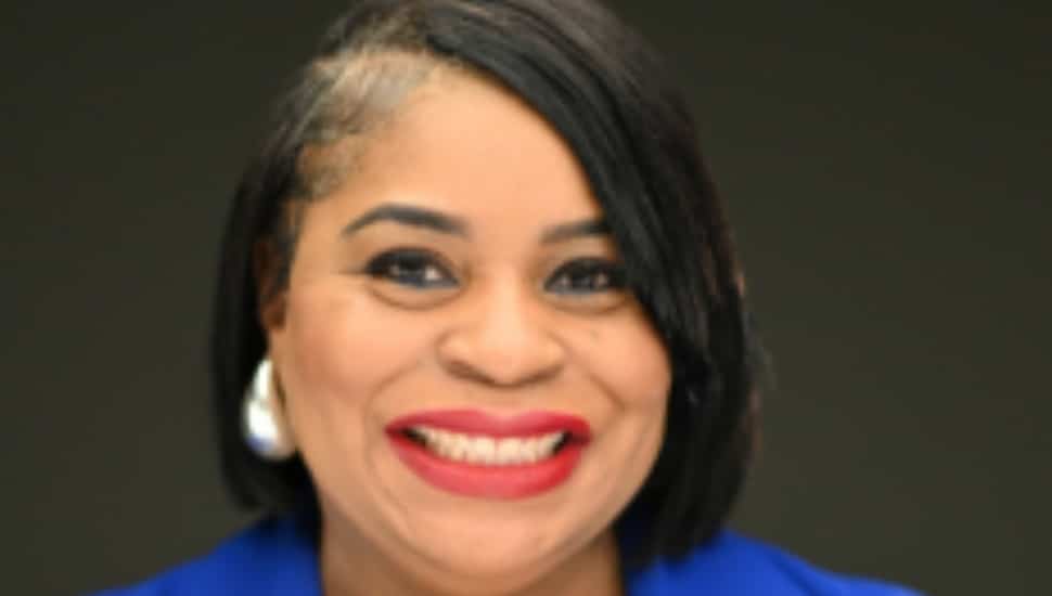 Rachel Caesar.