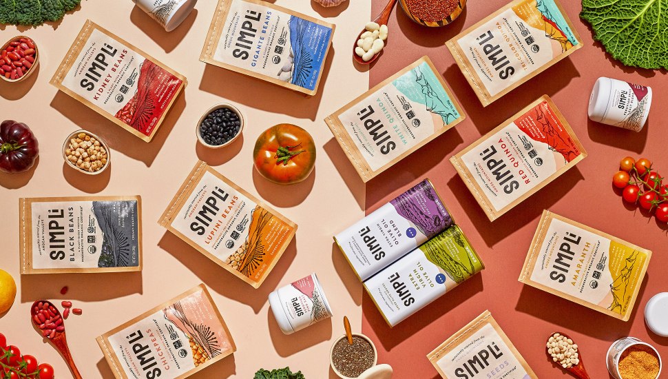 SIMPLI products.