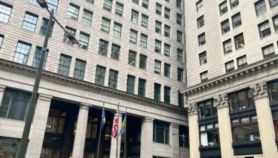 Wanamaker Building Could Be Headed to Auction Following Latest Court Ruling
