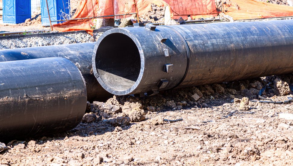 Aqua PA Continues to Enhance Delaware County’s Water Infrastructure