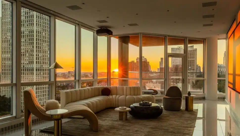 Joel Embiid’s Old City Penthouse Hits Market Again With Another Major Price Cut