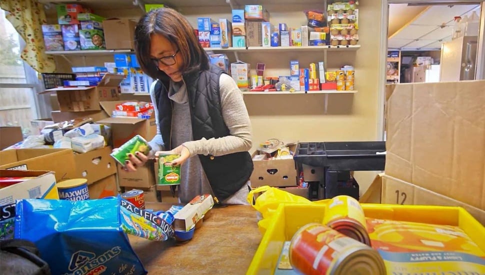 New Report Reveals ‘Shockingly High’ Number of Bucks County Children, Families in Need of Assistance Programs
