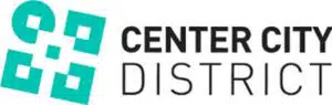 Center City District Logo