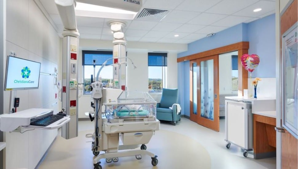 ChristianaCare to Operate Three Neighborhood Hospitals, Including One Under Development in West Grove