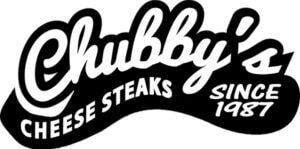 Chubby's Logo