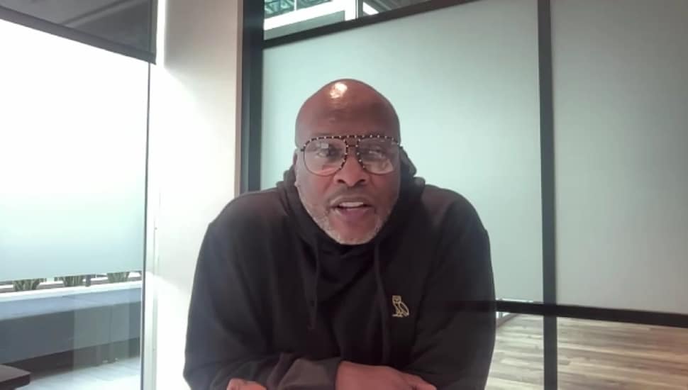 DJ Jazzy Jeff.