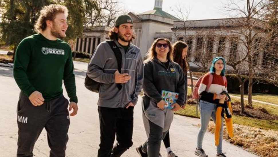 DelVal Receives State Funding for Special Education Certification