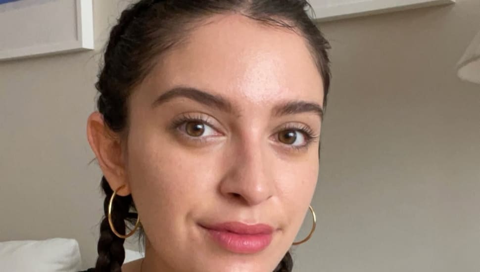 Fabiola Lara.