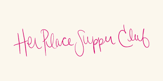 Her Place Supper Club logo