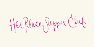 Her Place Supper Club logo