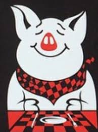 John's Roast Pork logo