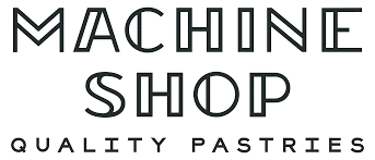 Machine Shop Bakery