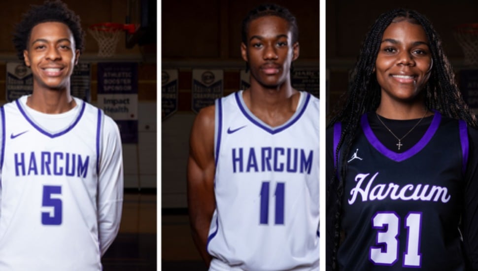 EPAC 2024-2025 All-Conference Basketball Teams Feature Harcum College Standouts