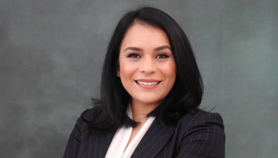Martha Morales
