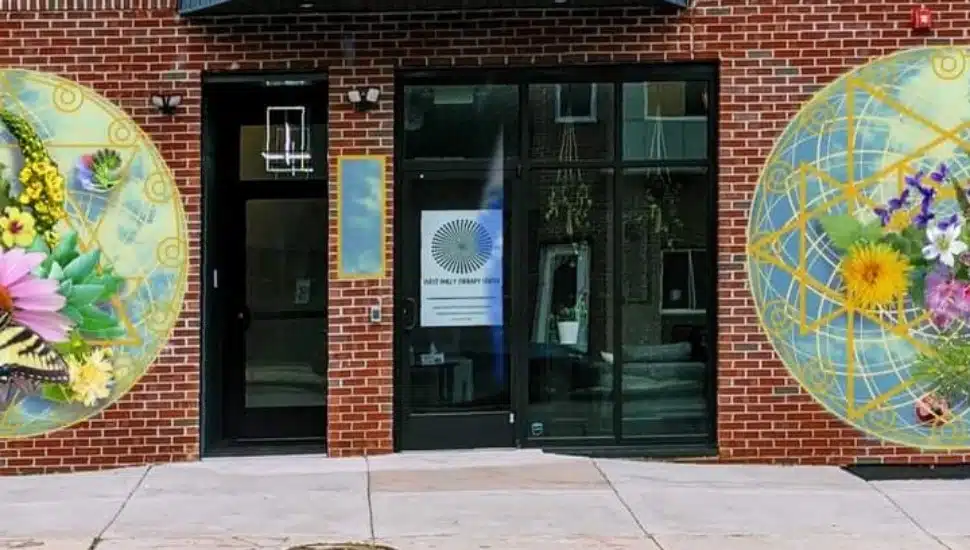 A Bold Move to Preserve Philadelphia’s Public Art for Generations