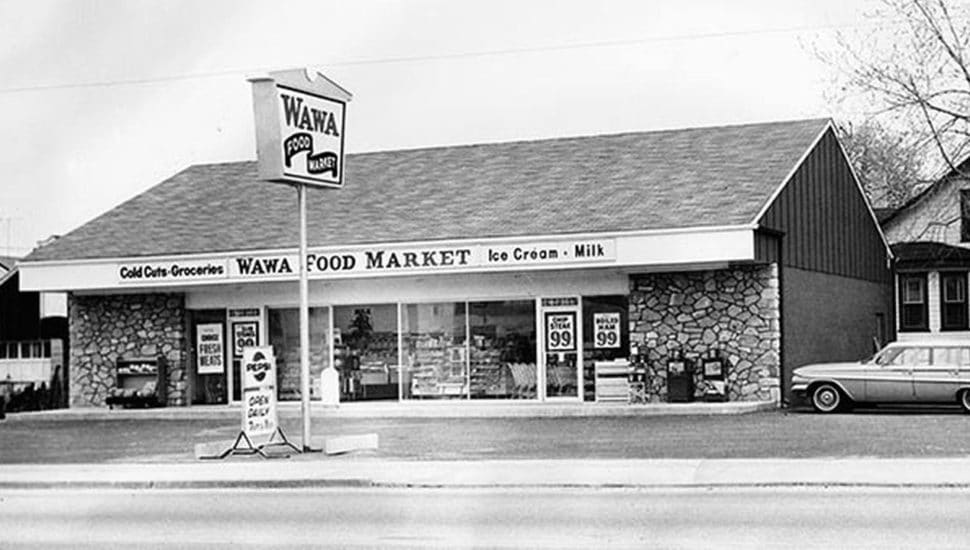 Some Smaller Wawa’s Are Being Pushed Out by Super Wawa Option