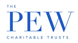 Pew Logo